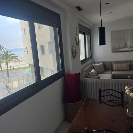 Appt 77 Rsd Ocean Apartment แทนเจียร์ ภายนอก รูปภาพ